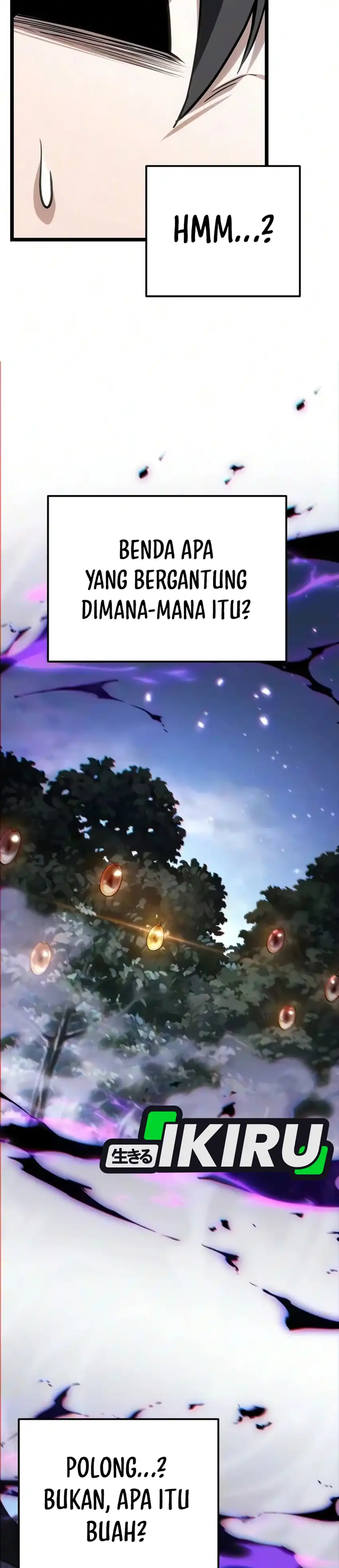The Ultimate Shut-In Chapter 93 - Page 45