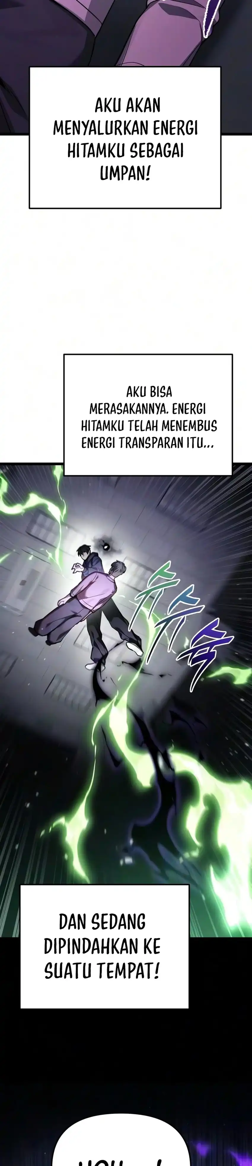 The Ultimate Shut-In Chapter 93 - Page 6