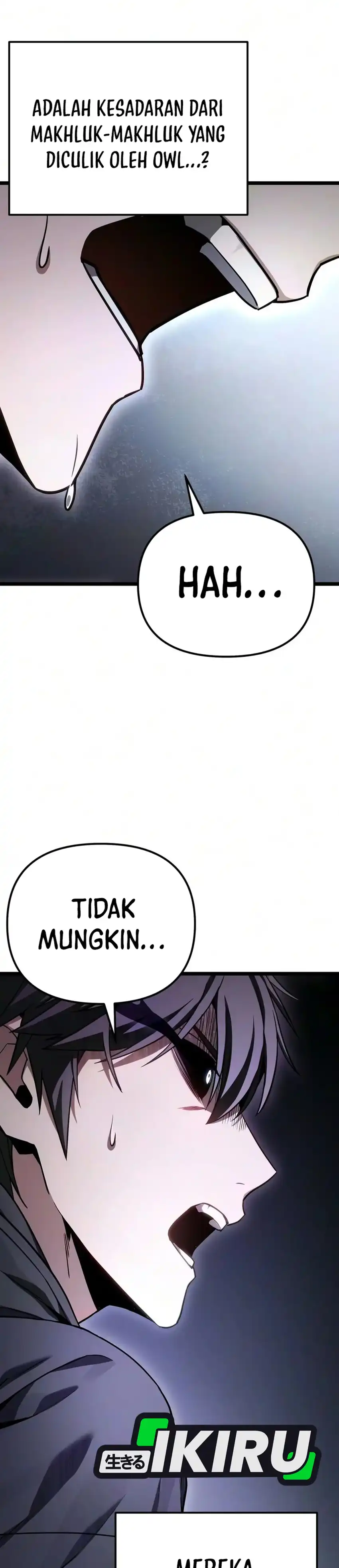 The Ultimate Shut-In Chapter 94 - Page 11
