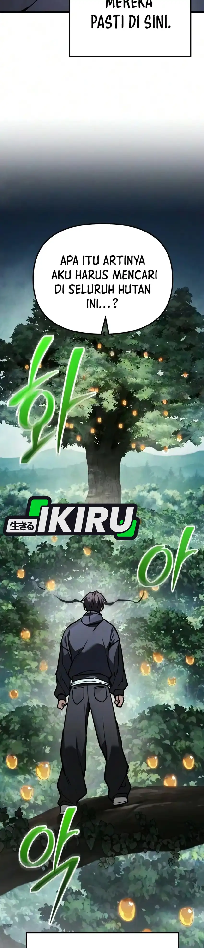 The Ultimate Shut-In Chapter 94 - Page 12
