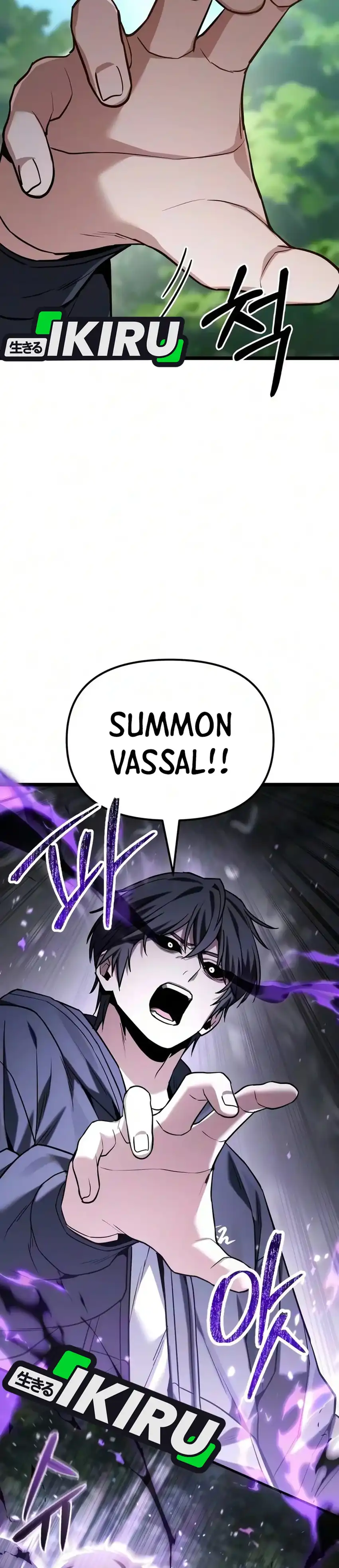 The Ultimate Shut-In Chapter 94 - Page 14