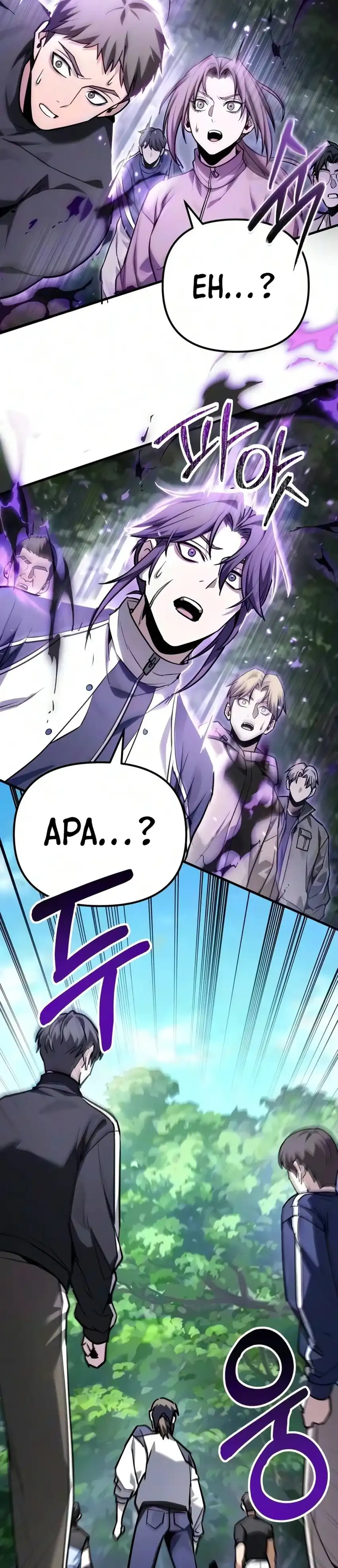 The Ultimate Shut-In Chapter 94 - Page 15