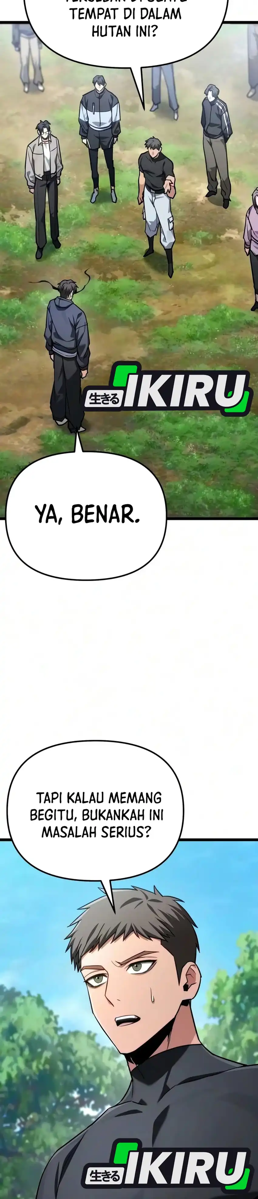 The Ultimate Shut-In Chapter 94 - Page 19