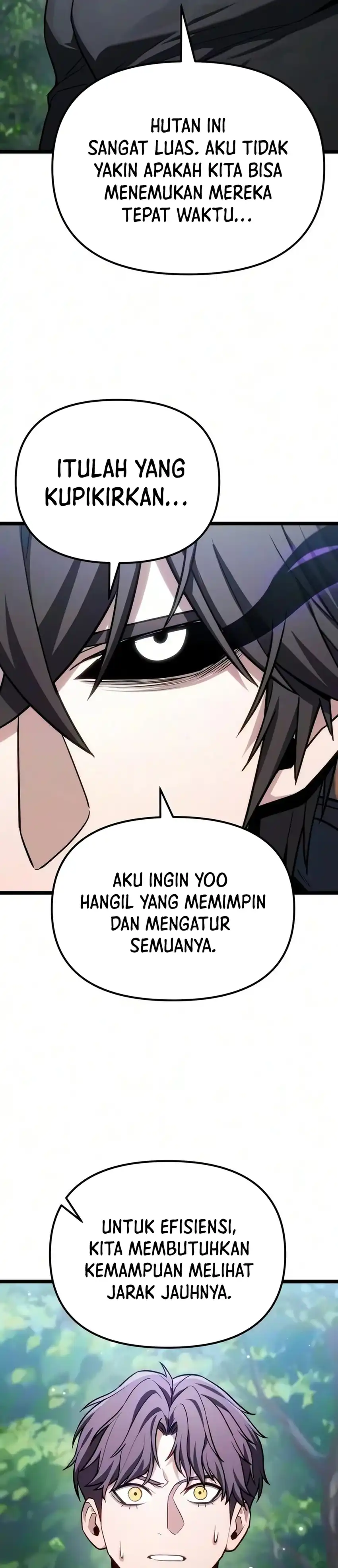 The Ultimate Shut-In Chapter 94 - Page 20