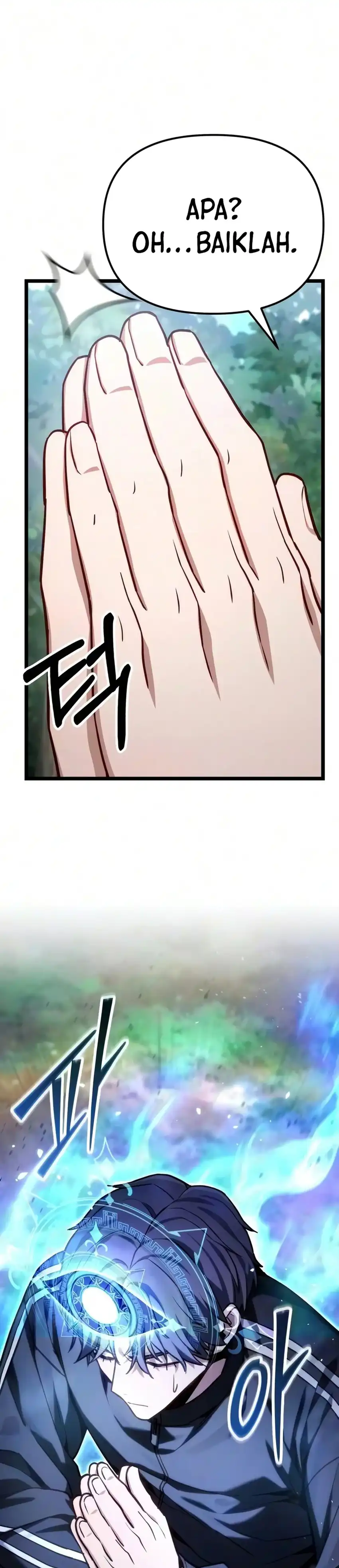 The Ultimate Shut-In Chapter 94 - Page 22