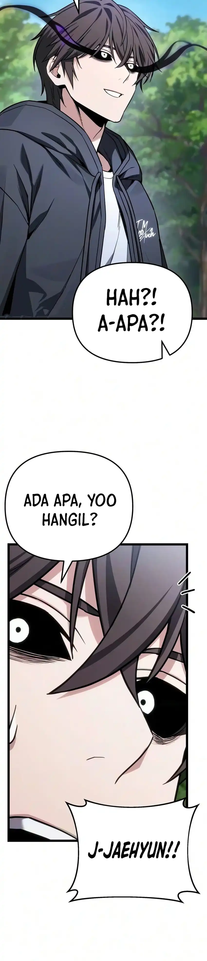 The Ultimate Shut-In Chapter 94 - Page 27