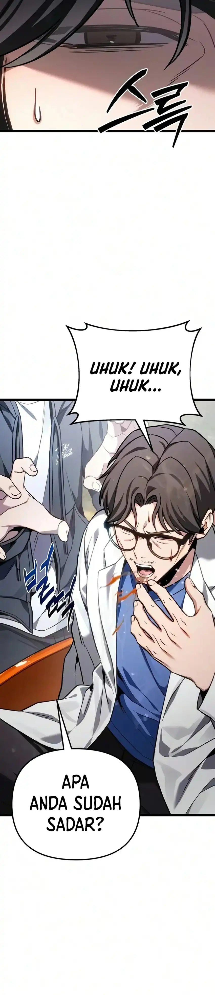The Ultimate Shut-In Chapter 94 - Page 33