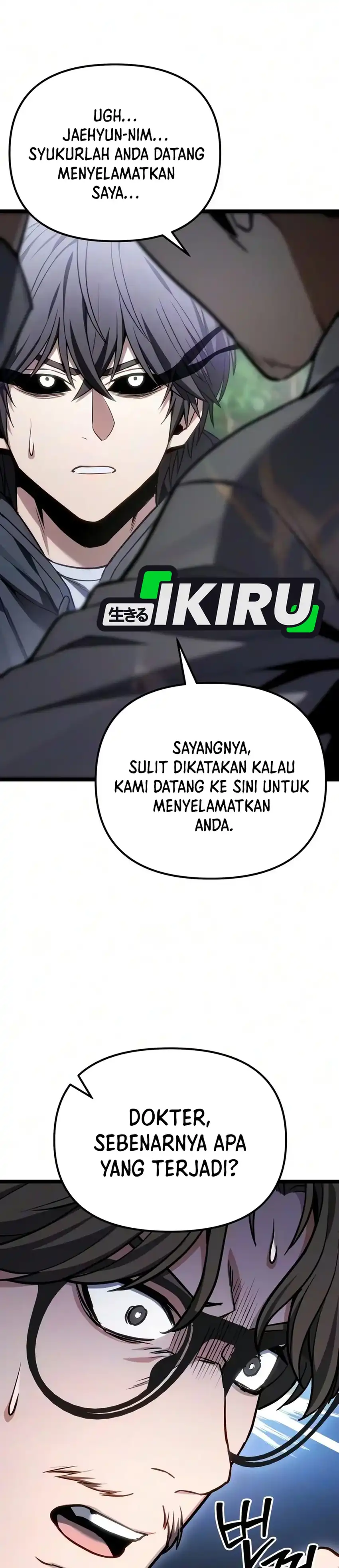 The Ultimate Shut-In Chapter 94 - Page 34