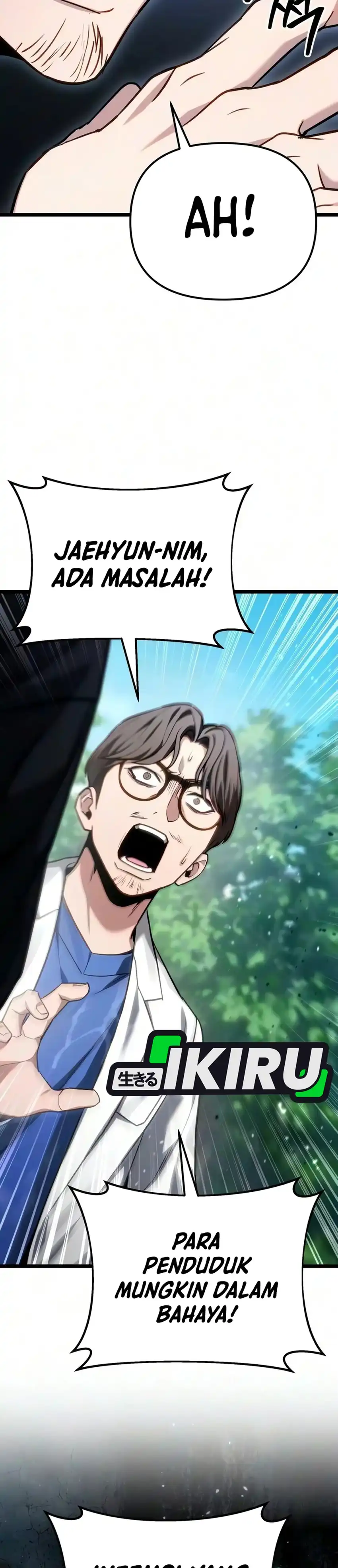 The Ultimate Shut-In Chapter 94 - Page 35