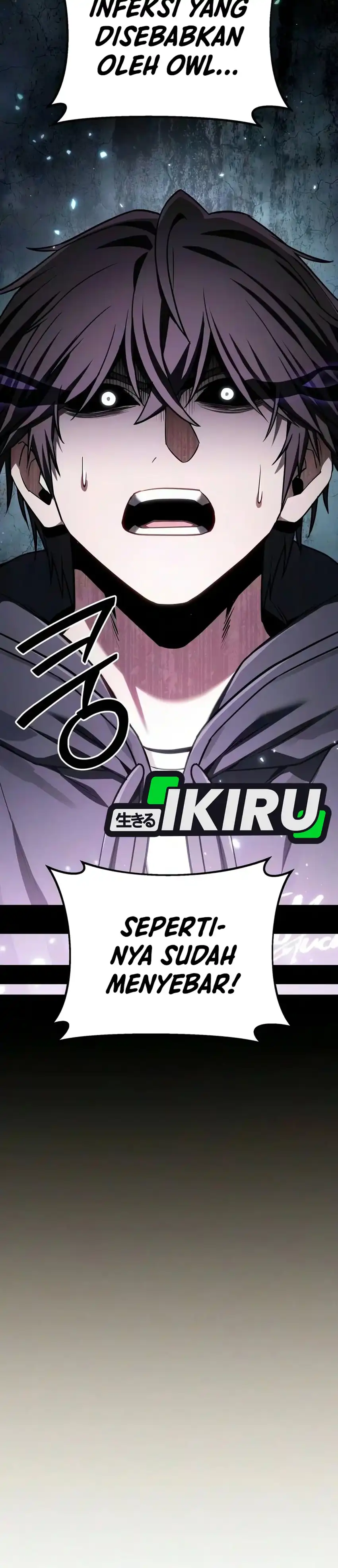 The Ultimate Shut-In Chapter 94 - Page 36