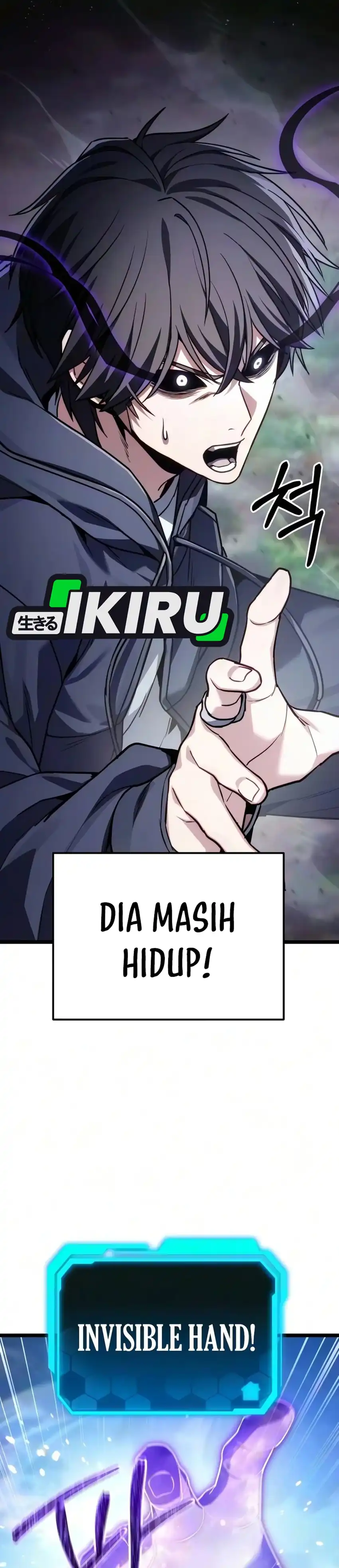 The Ultimate Shut-In Chapter 94 - Page 4