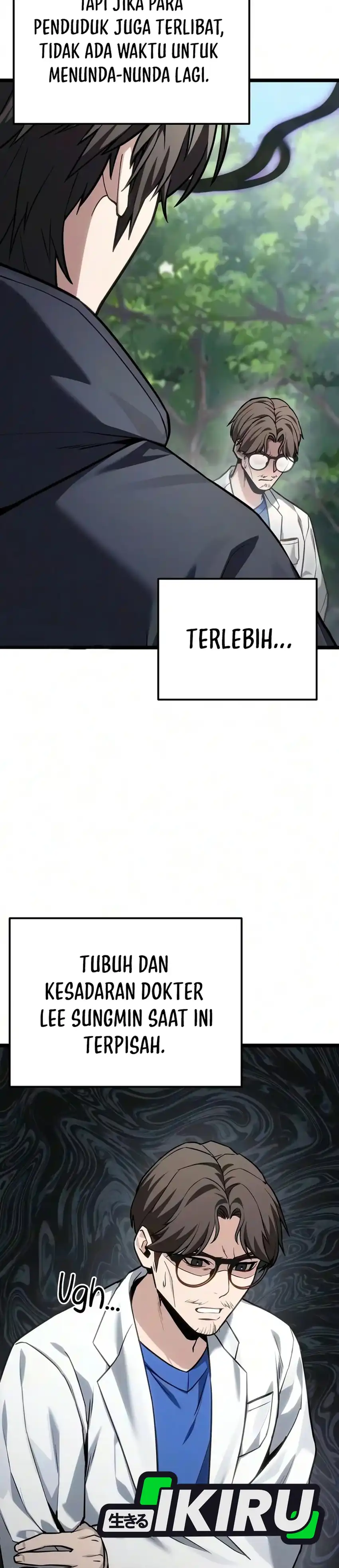 The Ultimate Shut-In Chapter 94 - Page 41