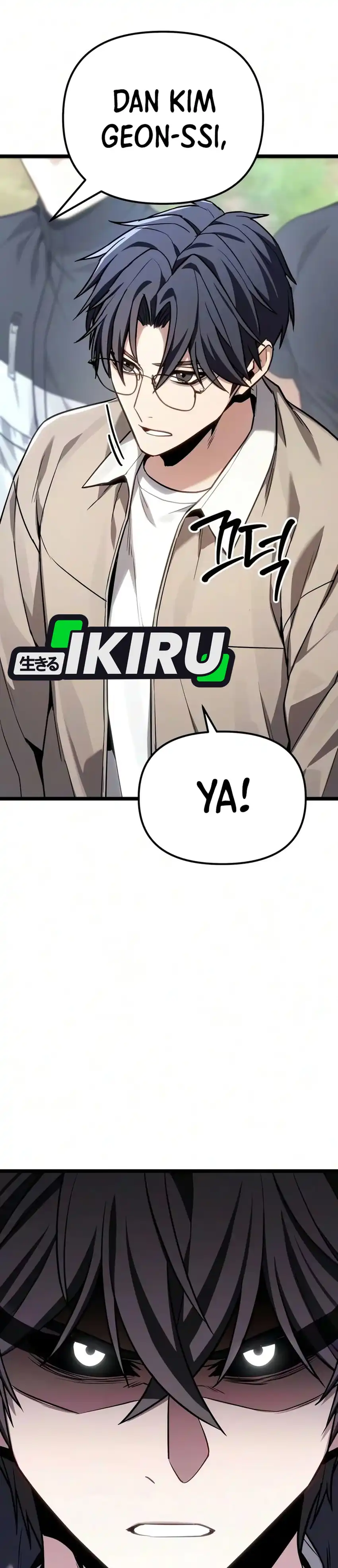 The Ultimate Shut-In Chapter 94 - Page 43