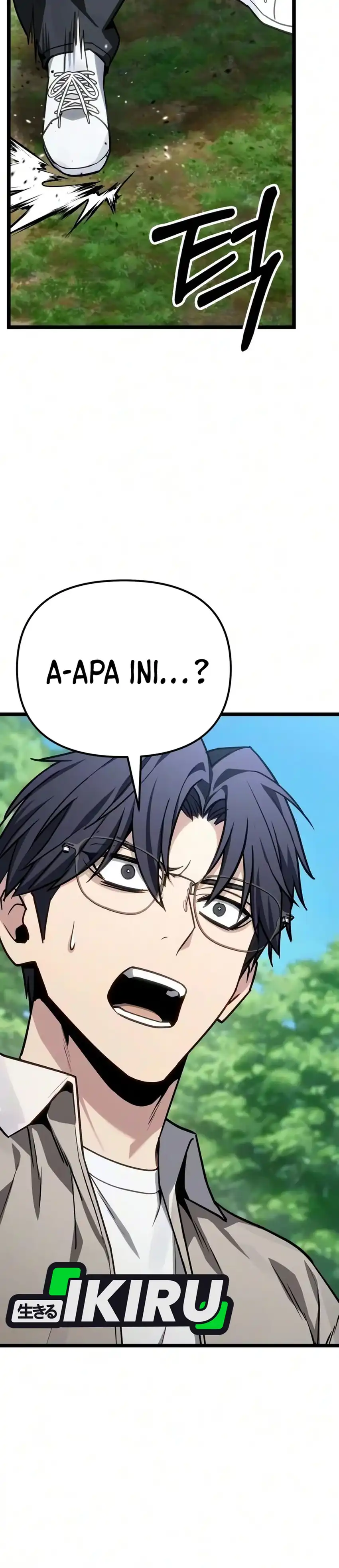 The Ultimate Shut-In Chapter 94 - Page 46