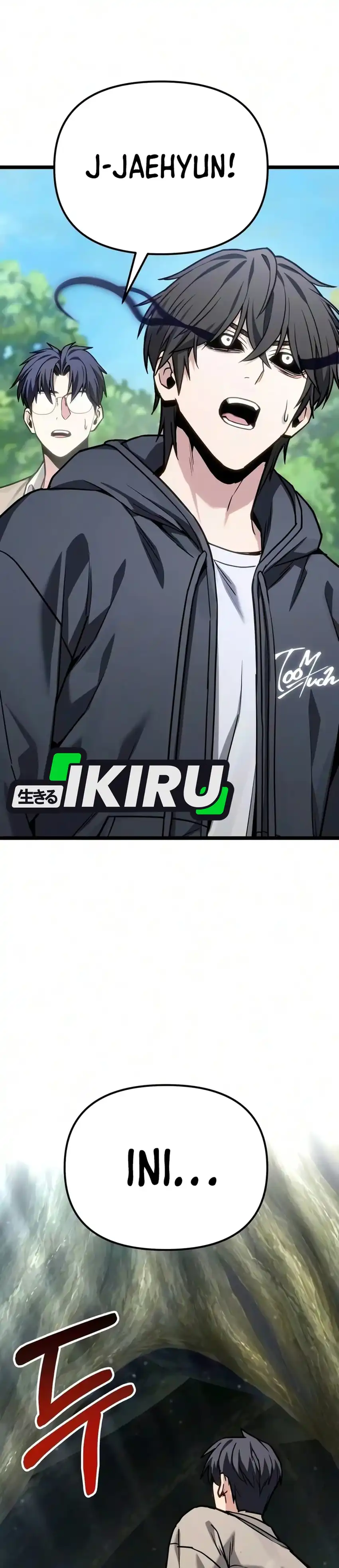 The Ultimate Shut-In Chapter 94 - Page 47
