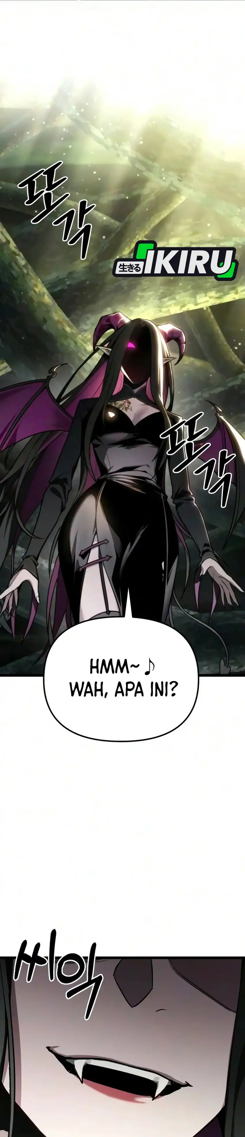 The Ultimate Shut-In Chapter 94 - Page 49