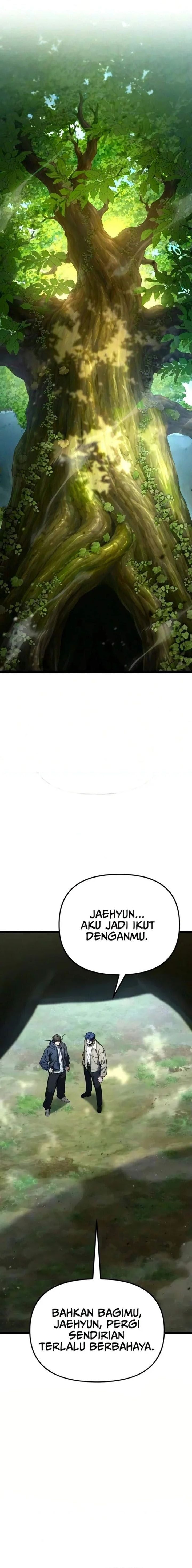 The Ultimate Shut-In Chapter 95 - Page 1