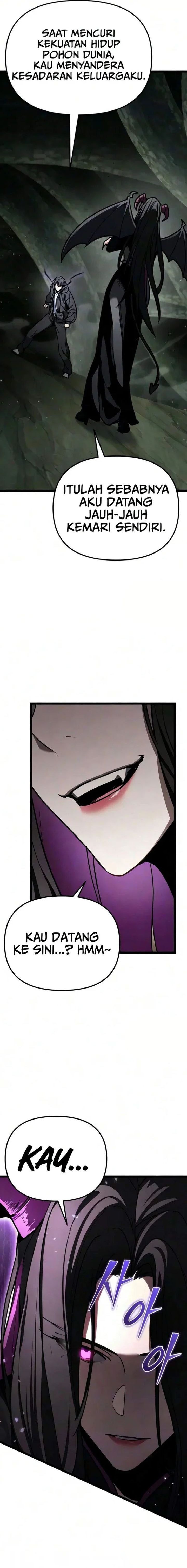 The Ultimate Shut-In Chapter 95 - Page 10