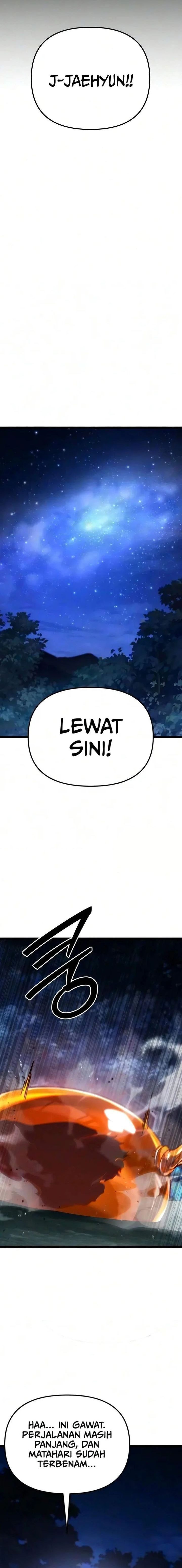 The Ultimate Shut-In Chapter 95 - Page 22