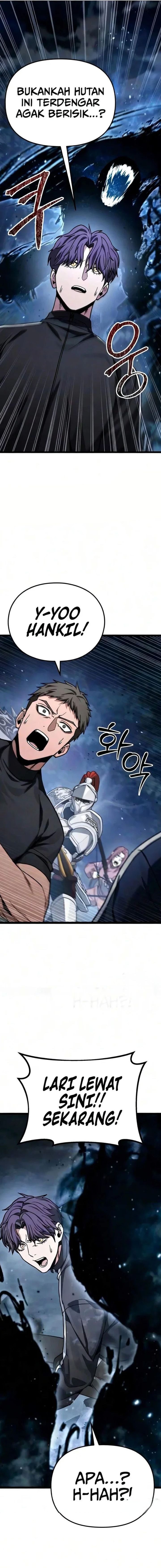 The Ultimate Shut-In Chapter 95 - Page 25
