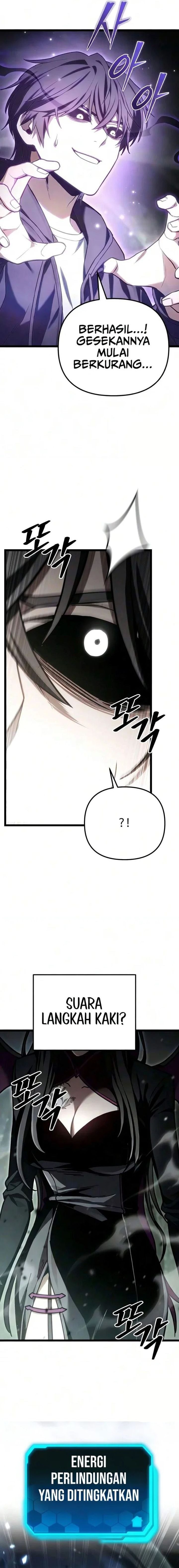 The Ultimate Shut-In Chapter 95 - Page 7