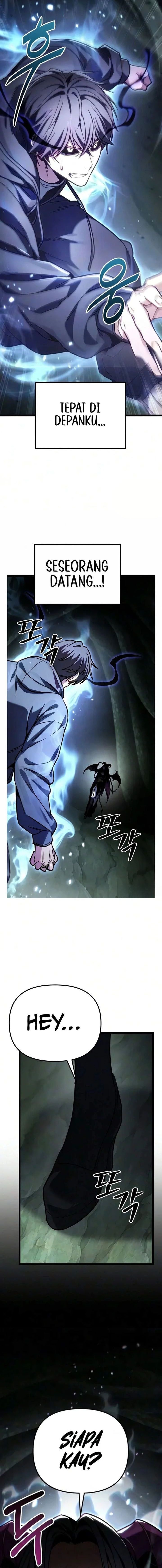 The Ultimate Shut-In Chapter 95 - Page 8
