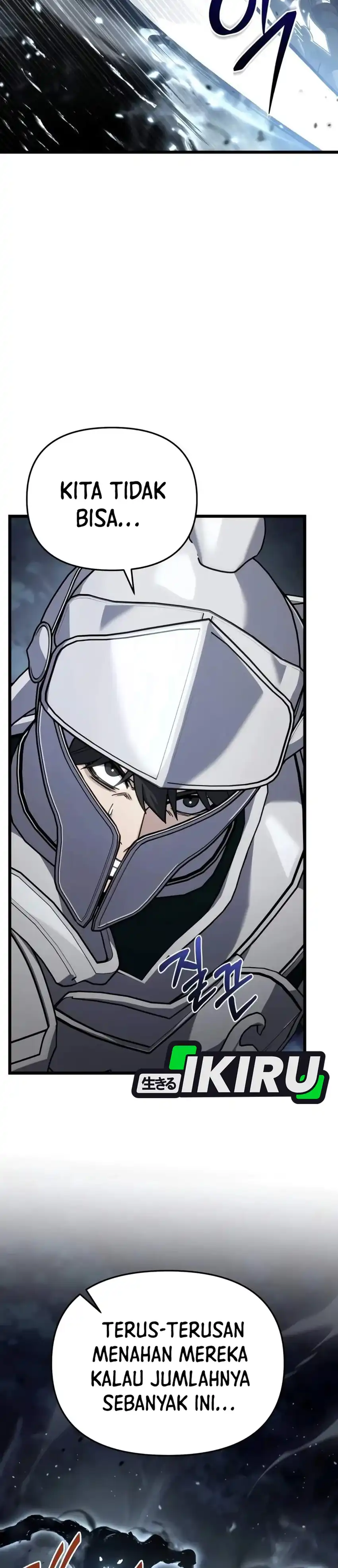 The Ultimate Shut-In Chapter 96 - Page 12