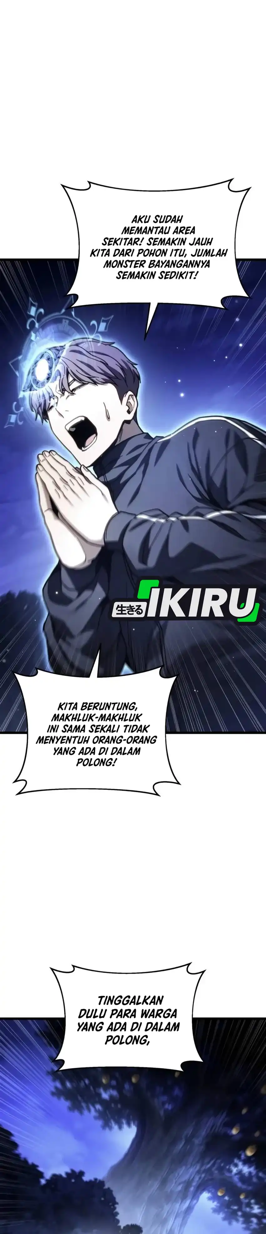 The Ultimate Shut-In Chapter 96 - Page 14