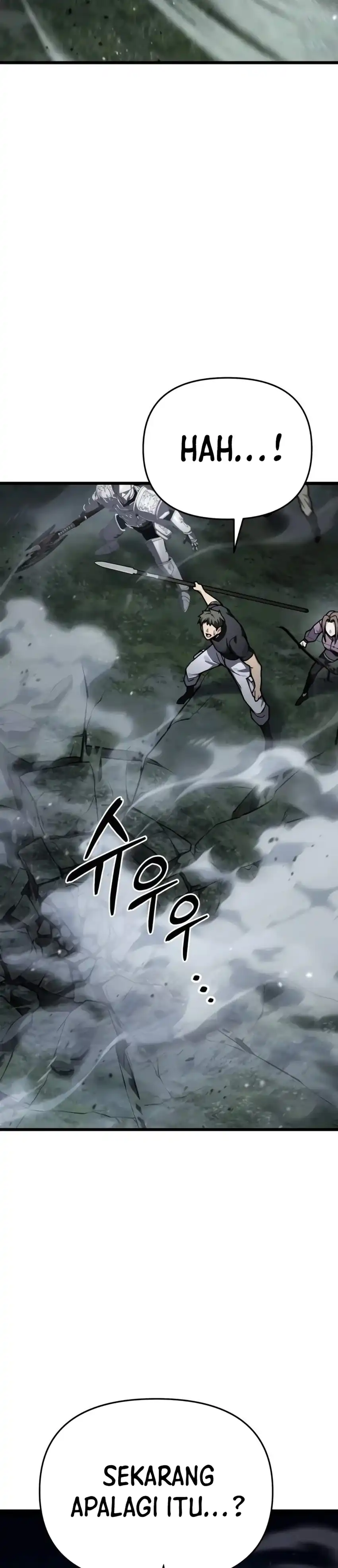 The Ultimate Shut-In Chapter 96 - Page 20