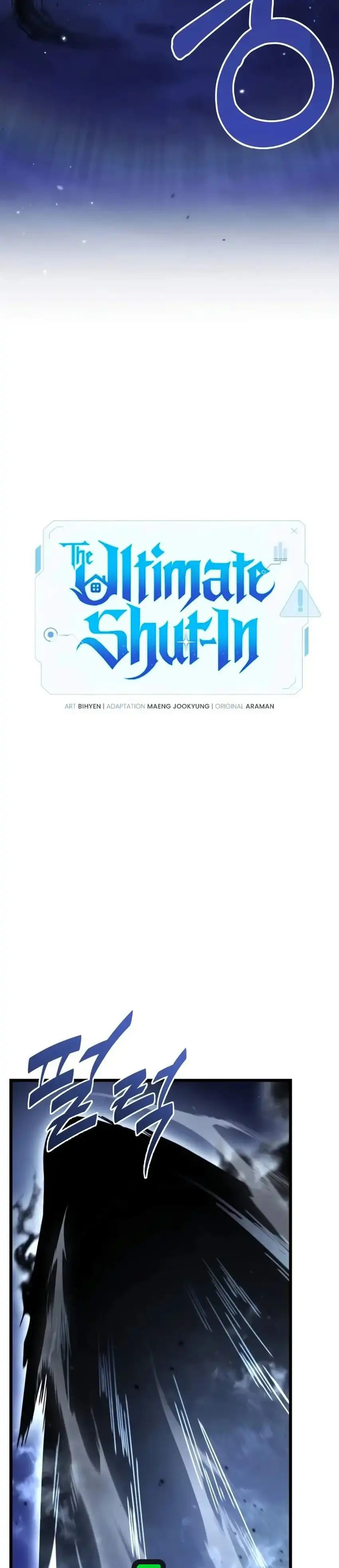 The Ultimate Shut-In Chapter 96 - Page 23