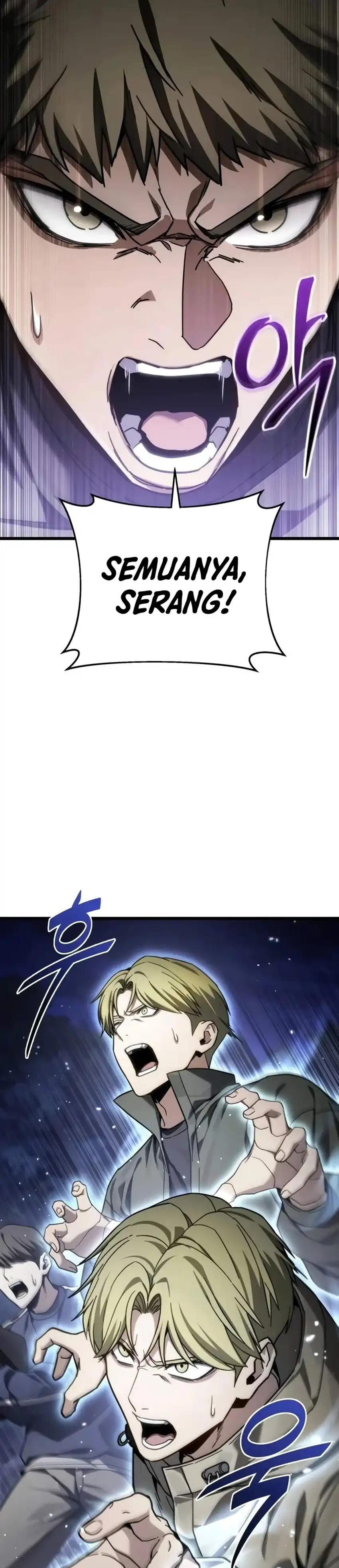 The Ultimate Shut-In Chapter 96 - Page 29