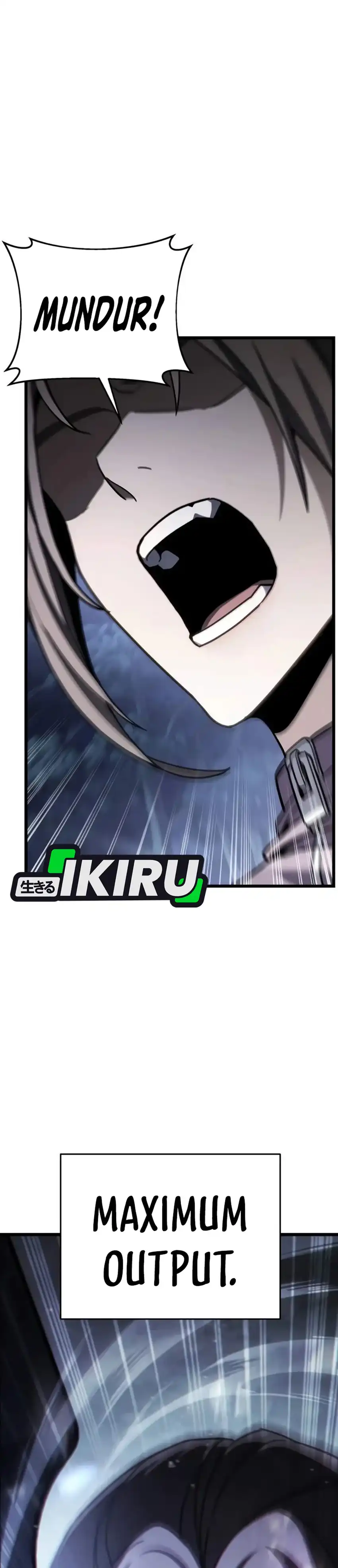 The Ultimate Shut-In Chapter 96 - Page 32