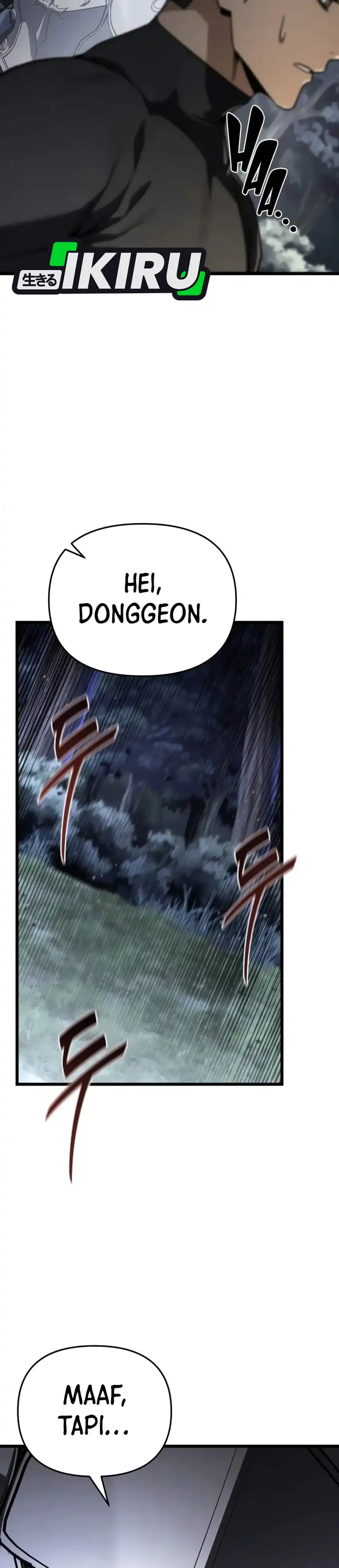 The Ultimate Shut-In Chapter 96 - Page 42