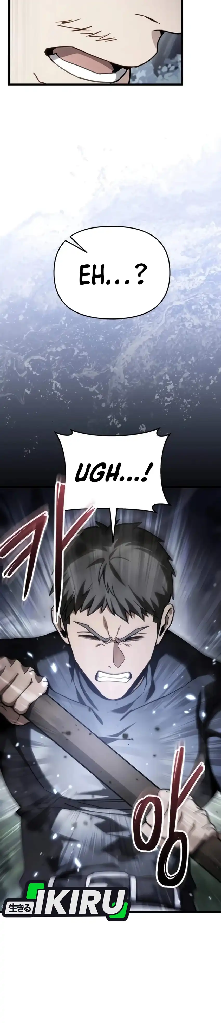 The Ultimate Shut-In Chapter 96 - Page 49