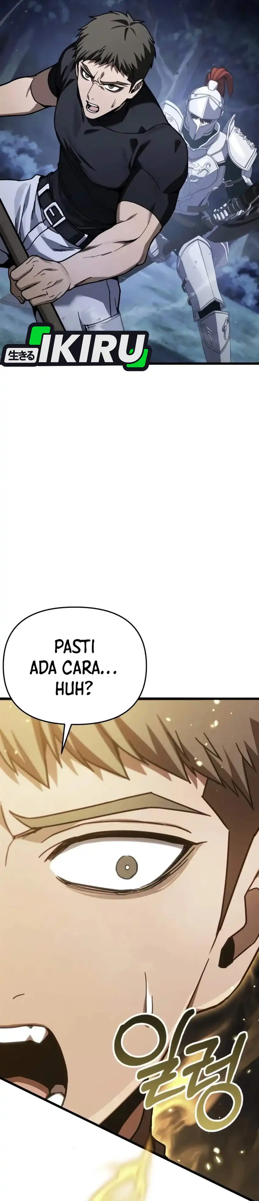 The Ultimate Shut-In Chapter 96 - Page 5
