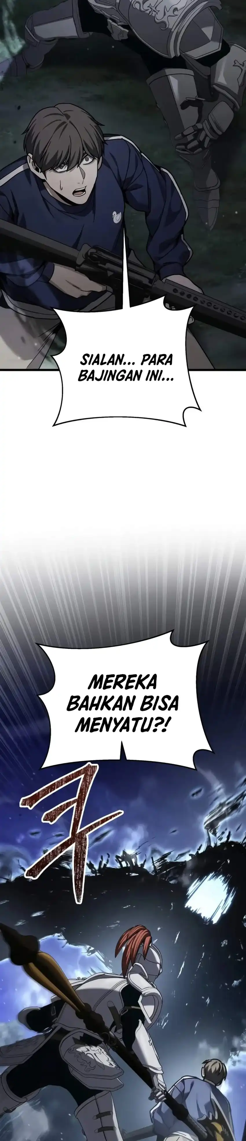 The Ultimate Shut-In Chapter 96 - Page 51