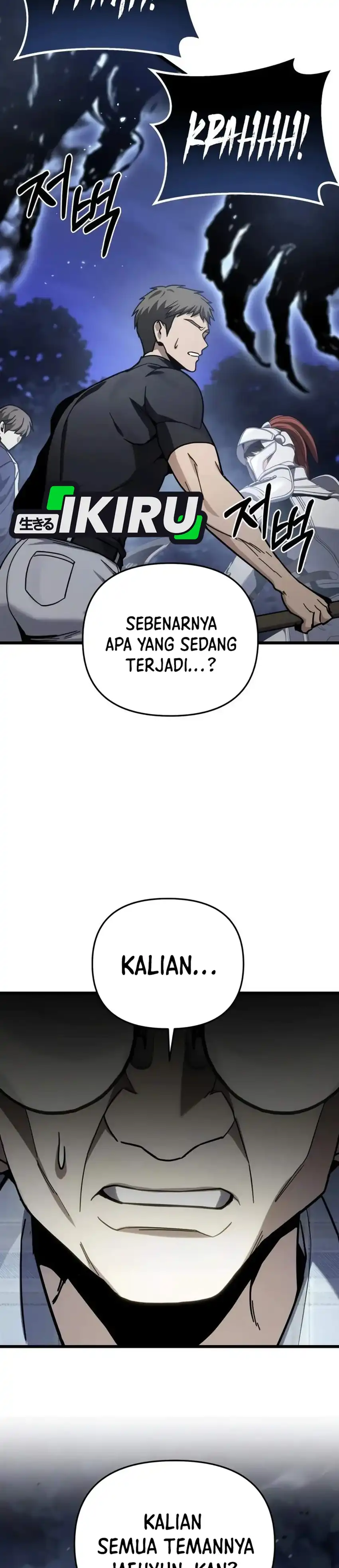 The Ultimate Shut-In Chapter 96 - Page 57