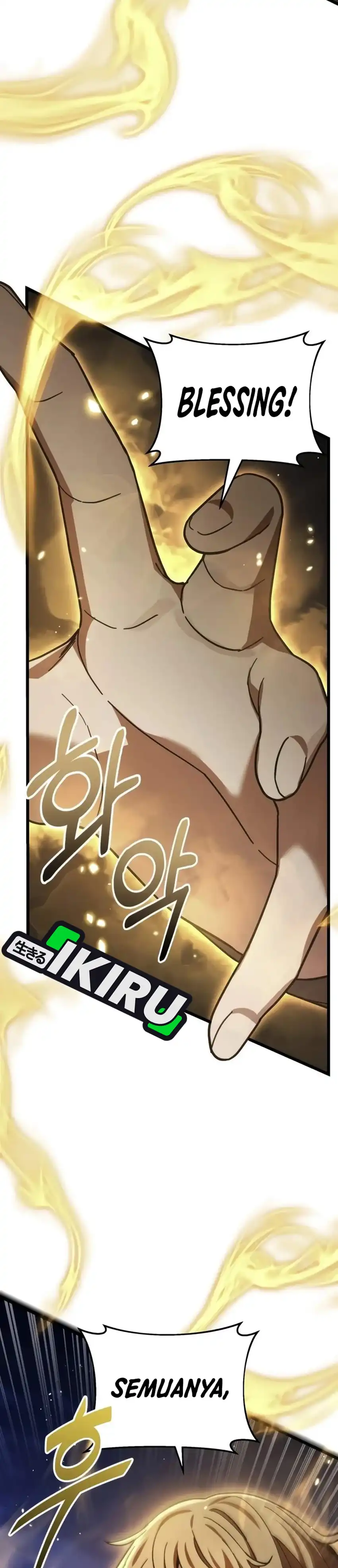 The Ultimate Shut-In Chapter 96 - Page 6