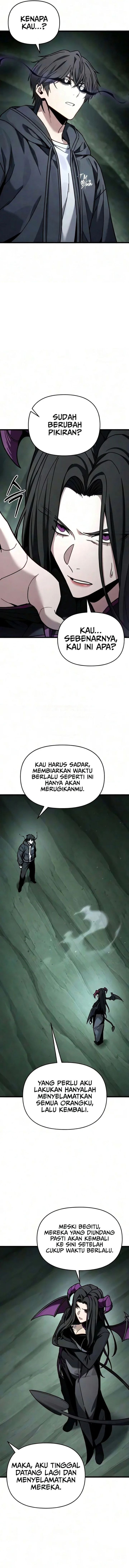 The Ultimate Shut-In Chapter 97 - Page 10