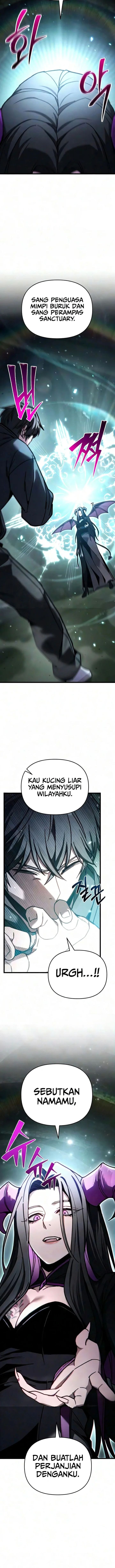 The Ultimate Shut-In Chapter 97 - Page 13