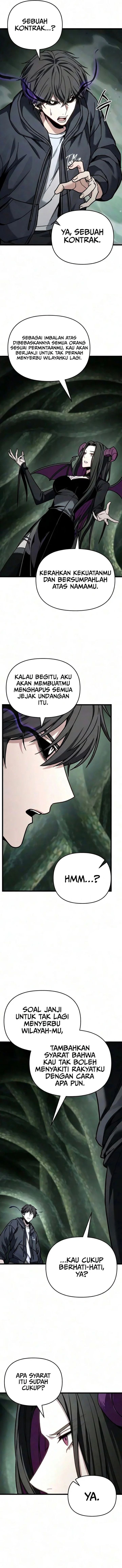 The Ultimate Shut-In Chapter 97 - Page 14