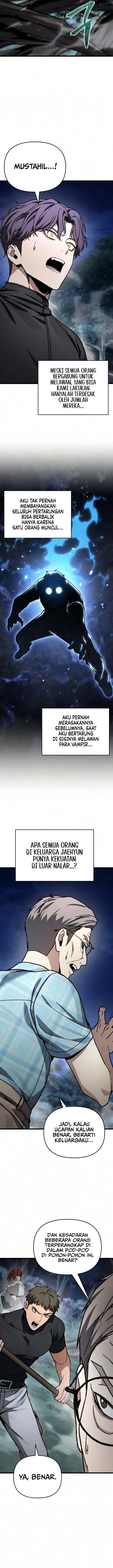The Ultimate Shut-In Chapter 97 - Page 2