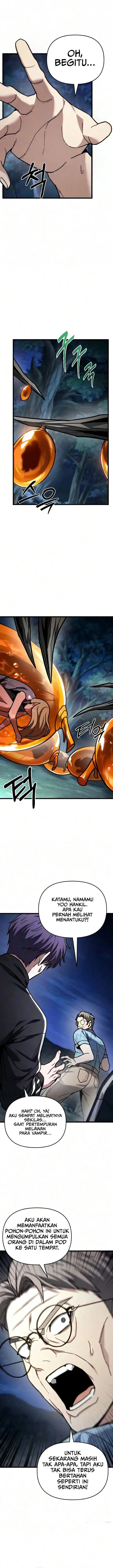 The Ultimate Shut-In Chapter 97 - Page 3