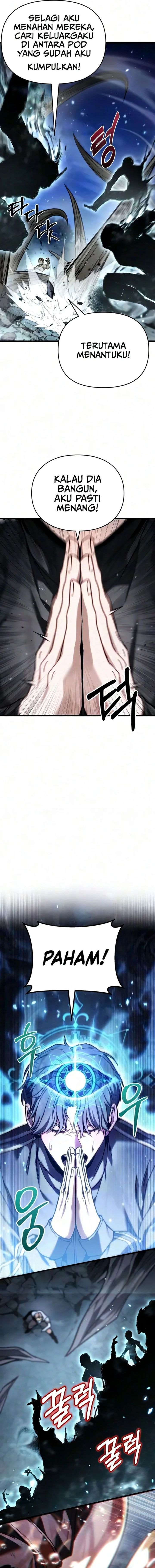 The Ultimate Shut-In Chapter 97 - Page 4