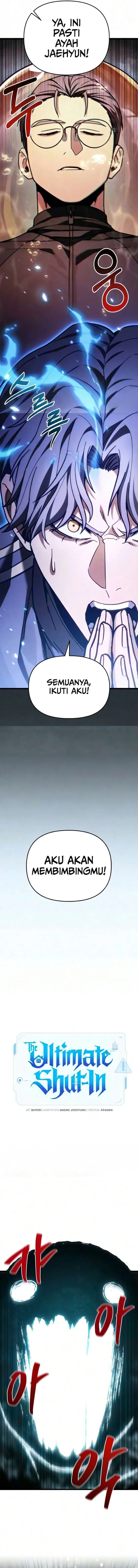 The Ultimate Shut-In Chapter 97 - Page 6