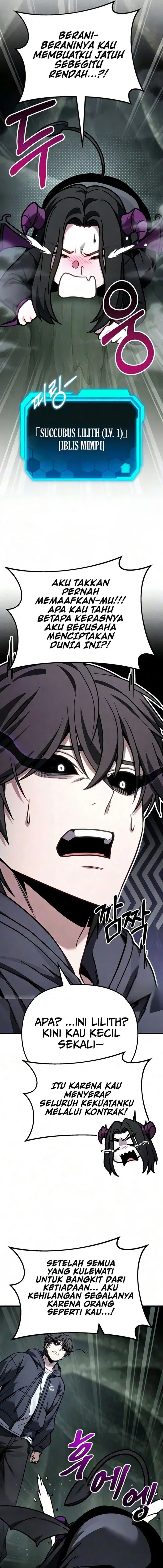 The Ultimate Shut-In Chapter 98 - Page 12