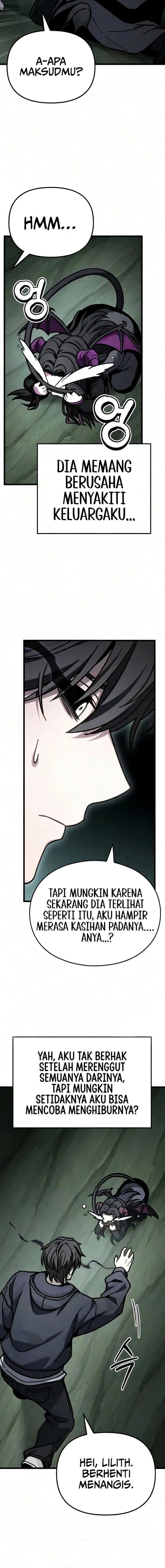 The Ultimate Shut-In Chapter 98 - Page 13