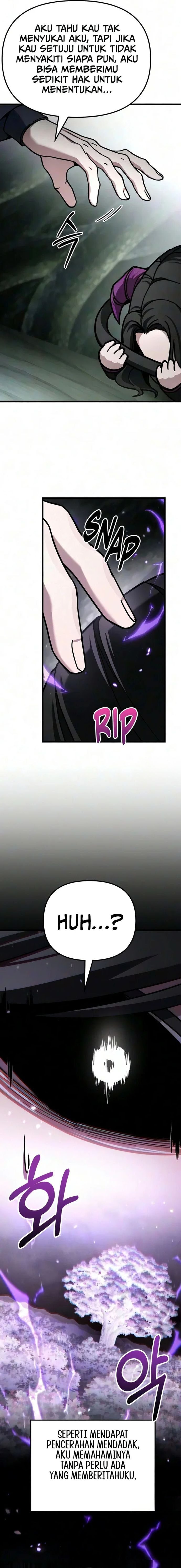 The Ultimate Shut-In Chapter 98 - Page 14