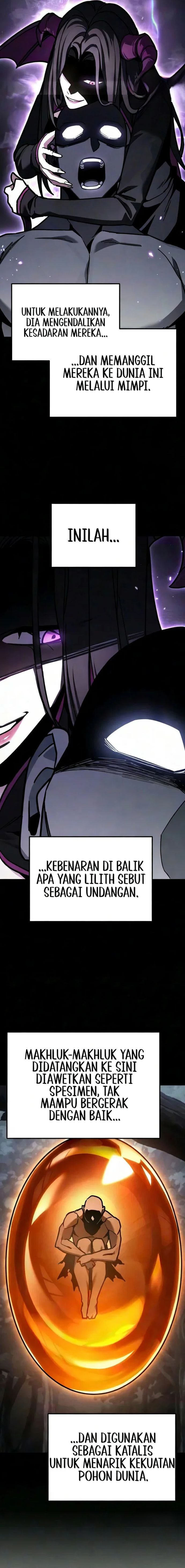 The Ultimate Shut-In Chapter 98 - Page 16