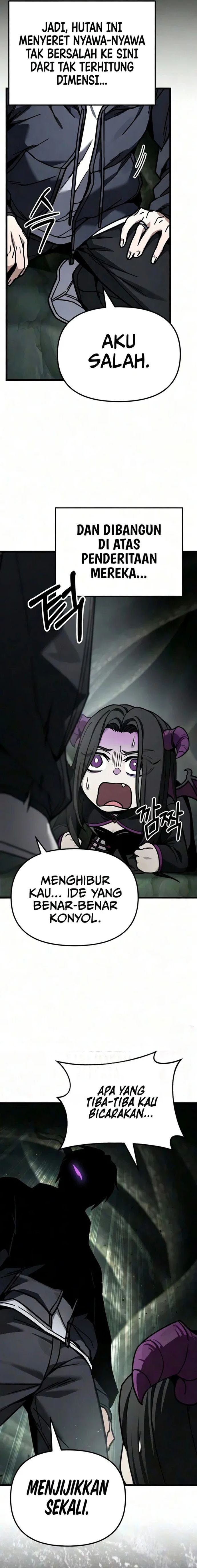 The Ultimate Shut-In Chapter 98 - Page 17